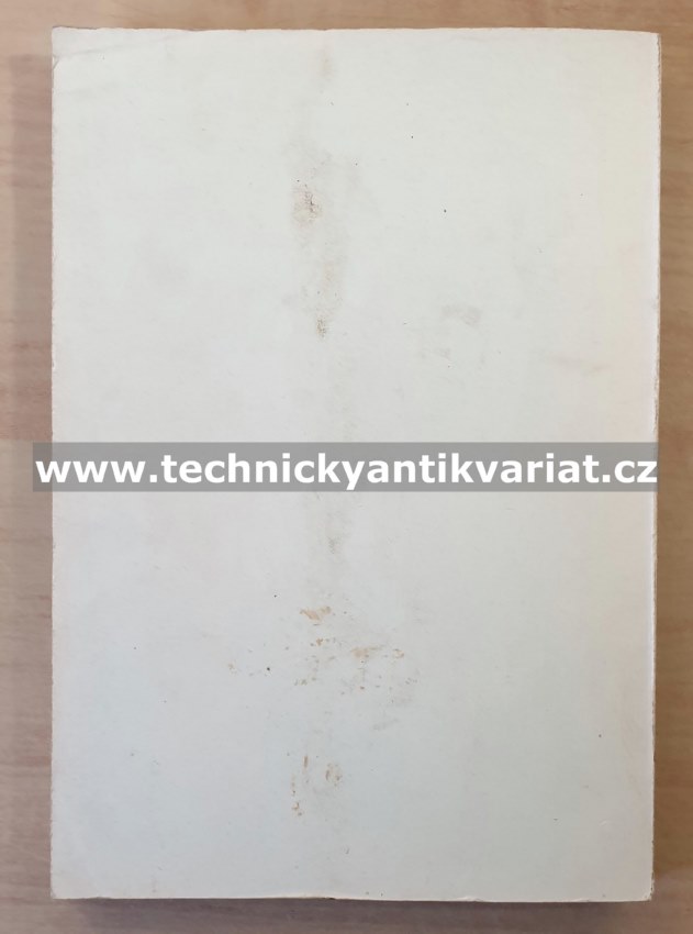 Moskvič 407, 403, 408 - dílenská příručka