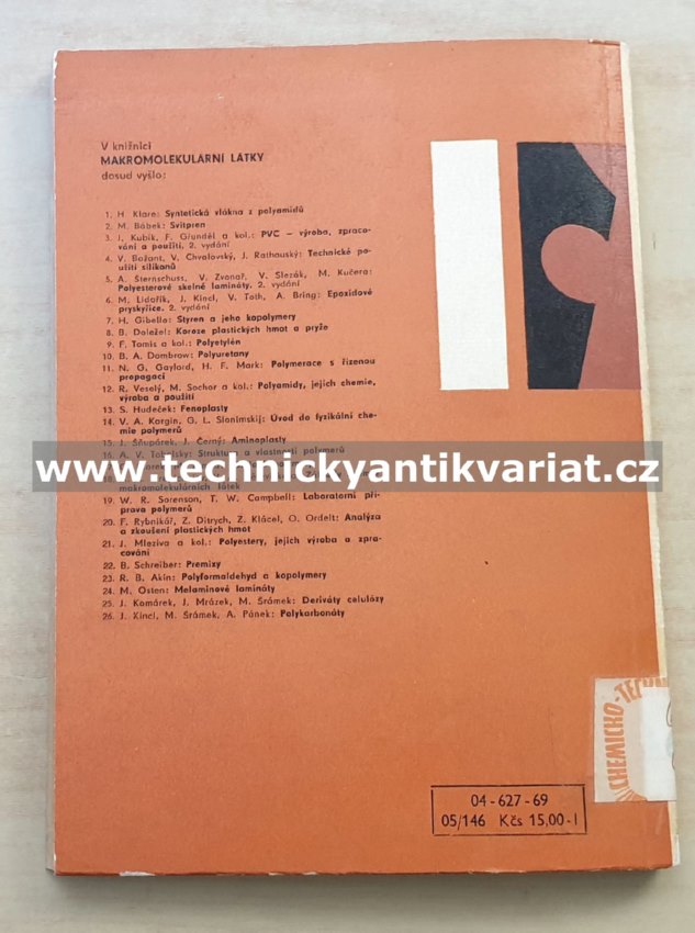 Plastické kůže - Veselý, Smejkal, Kratochvíl, Holčik - (1969)