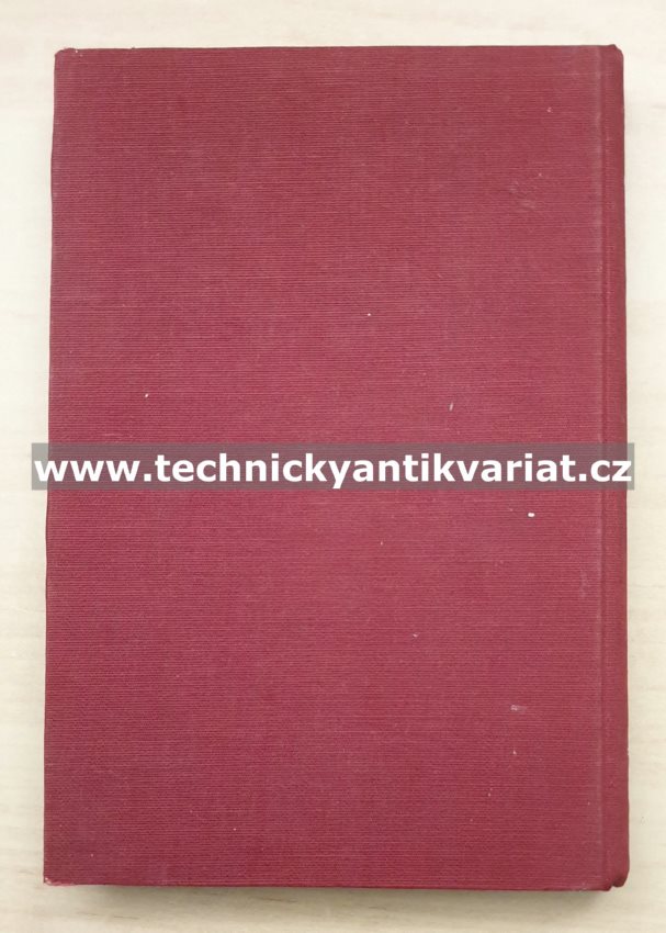 Aplikovaná matematika pro vojsko Dil.1 - Jan Gebauer (1927)