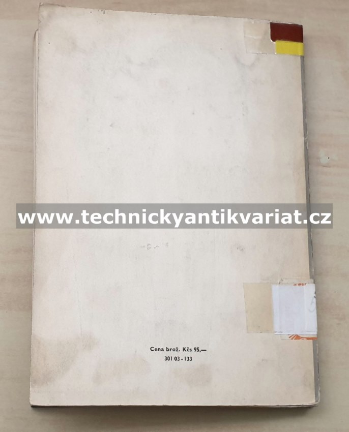 Kinetická theorie plynů - František Záviška (1951)