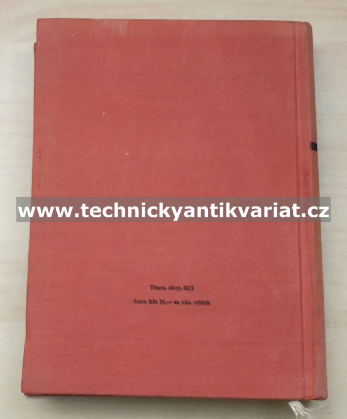 Základy matematiky - Jan Vojtěch (1959)