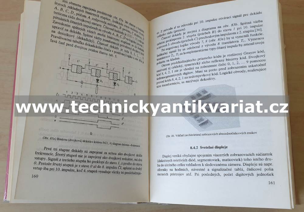 Optoelektronika - Pavel Mihálka (1981)