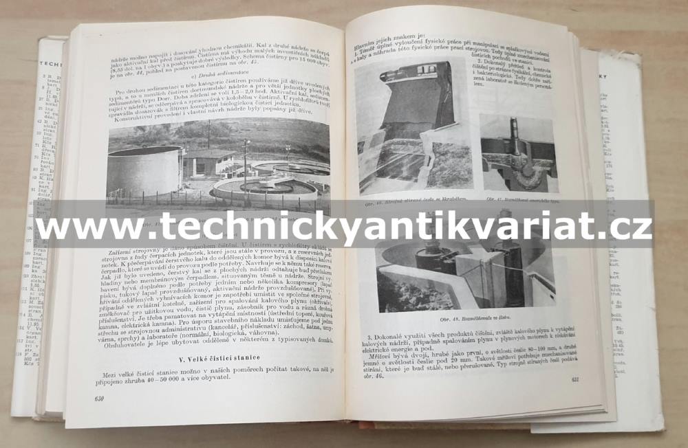 Základy inženýrského stavitelství I. (1953)