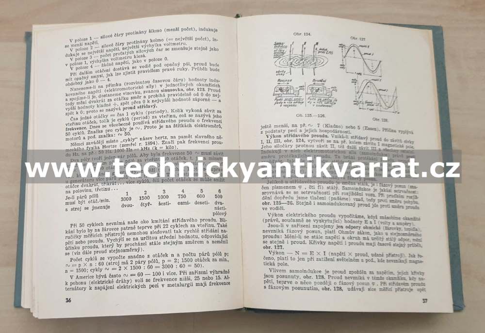Základy techniky - Bohumil Dobrovolný 