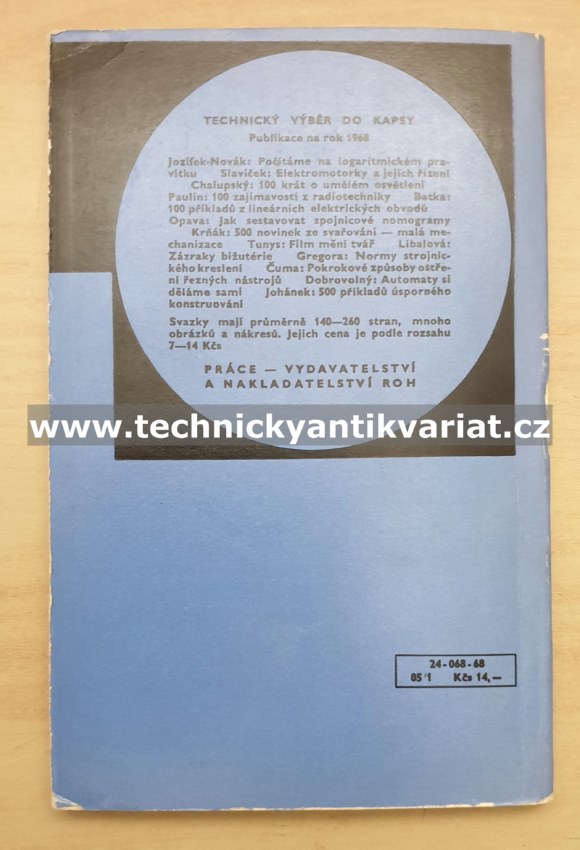 Normy strojnického kreslení - Otakar Gregora (1968)