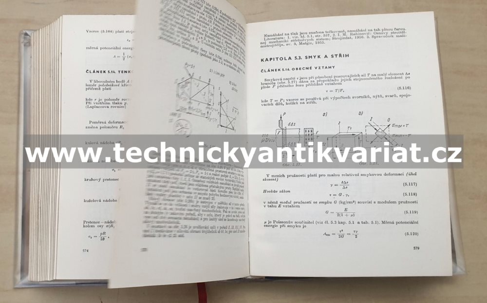 Fyzikálně technická příručka I. (1963) 