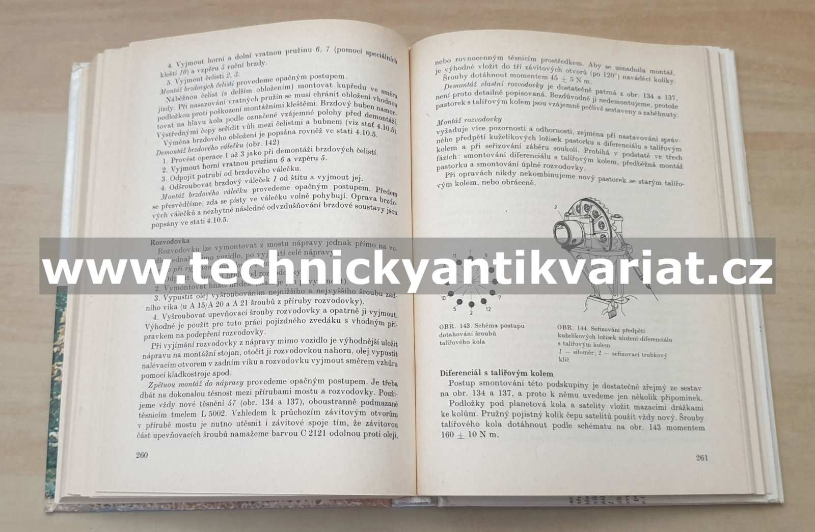 Avia A30, A15, A20, A31, A21 - údržba, obsluha a opravy - Trpkoš (1985)