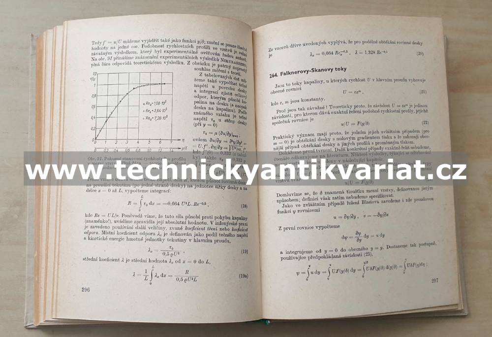 Teoretické základy chemického inženýrství - Emil Slavíček (1969)
