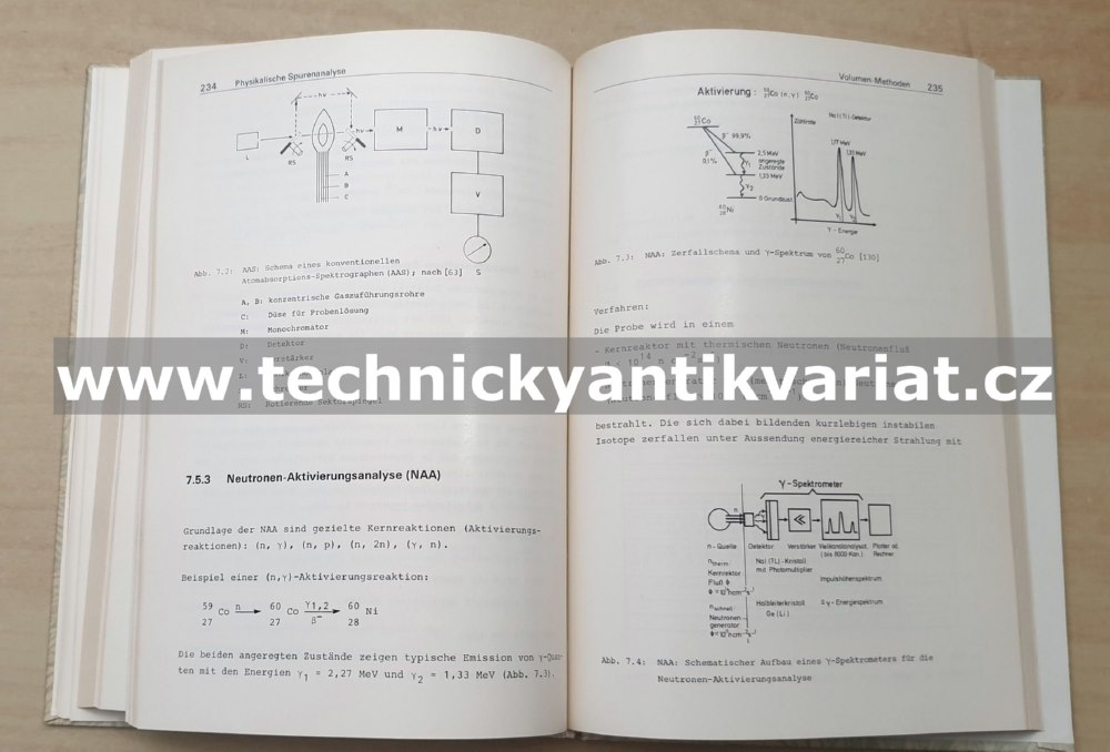 Charakterisierung von Kunststoffen mit physikalischen Methoden - Kampf (1982)