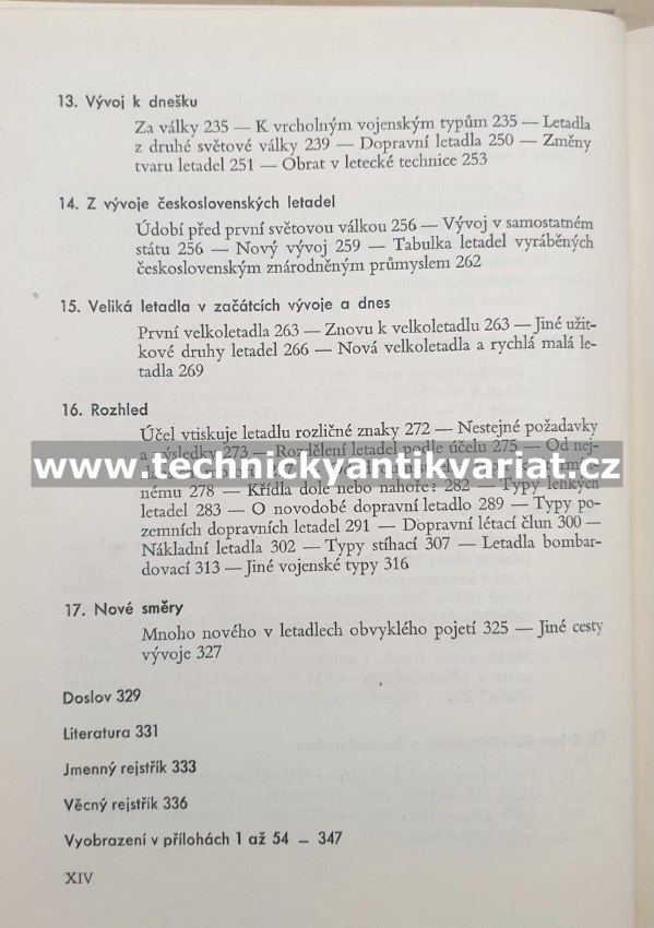 Svět křídel 1.díl Od ptačího letu k rychlosti zvuku -  Pavel Beneš (1949)