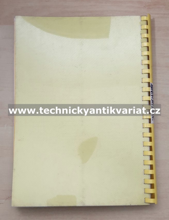 Jungheinrich EFG/DG 12,5/15 Spare parts catalogue 