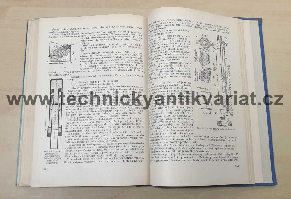 Konstrukce letadel - Šulženko (1953)