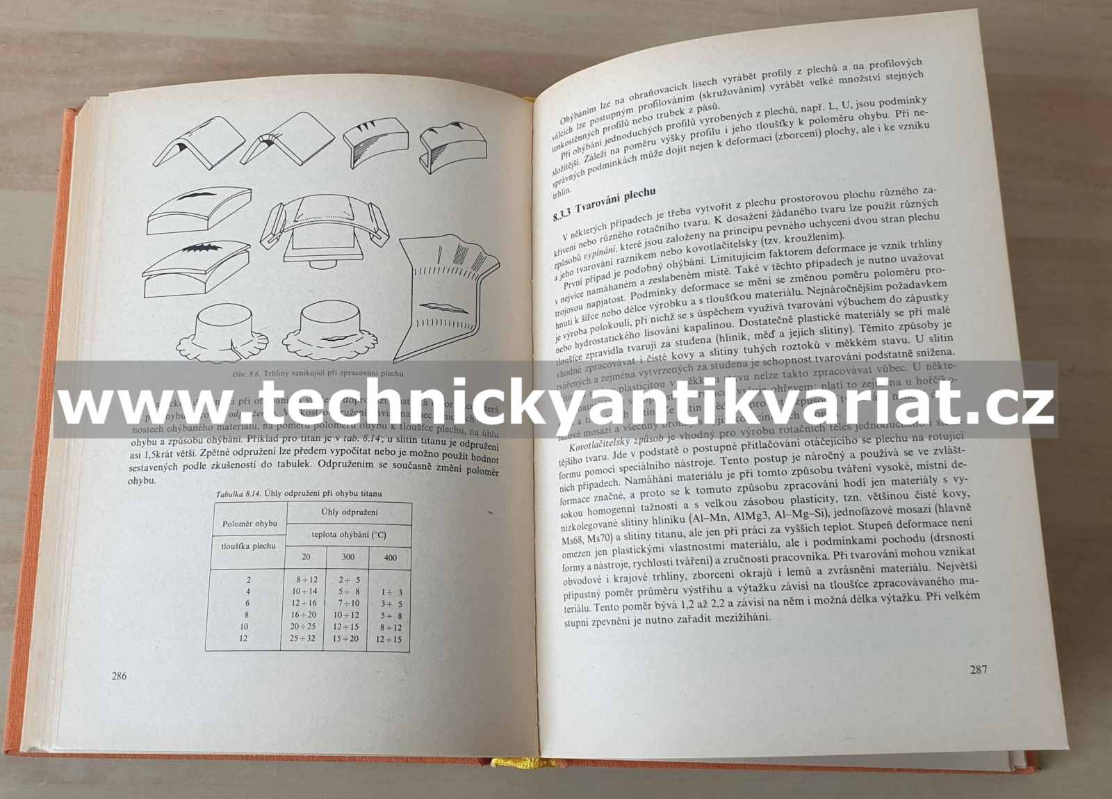 Neželezné kovy a slitiny - Vladimír Sedláček (1979)