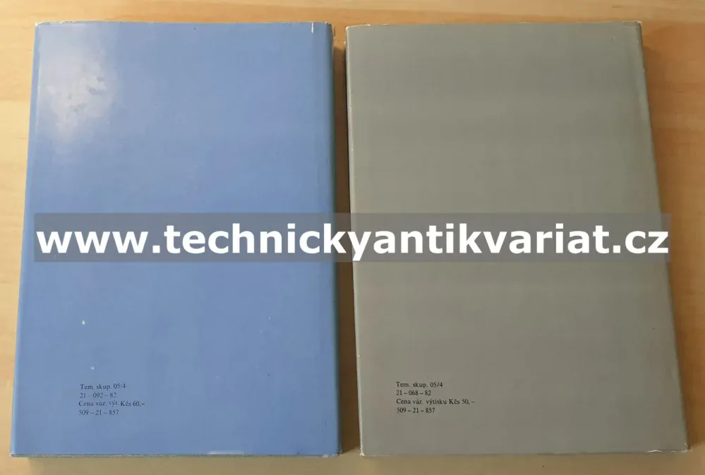 Statistické základy pevnosti konstrukcí 1,2 - Němec, Drexler, Serensen, Kogajev (1982)