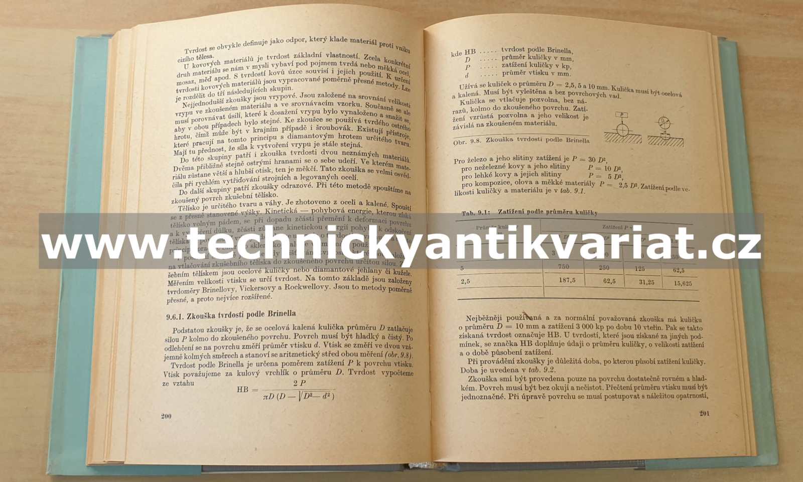 Kvalifikační příručka nástrojaře - Krňák, Kos, Jonáš (1977)