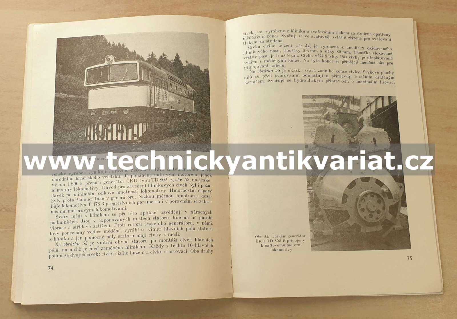 Svařování tlakem za studena - Stefanescu, Zrna (1975)