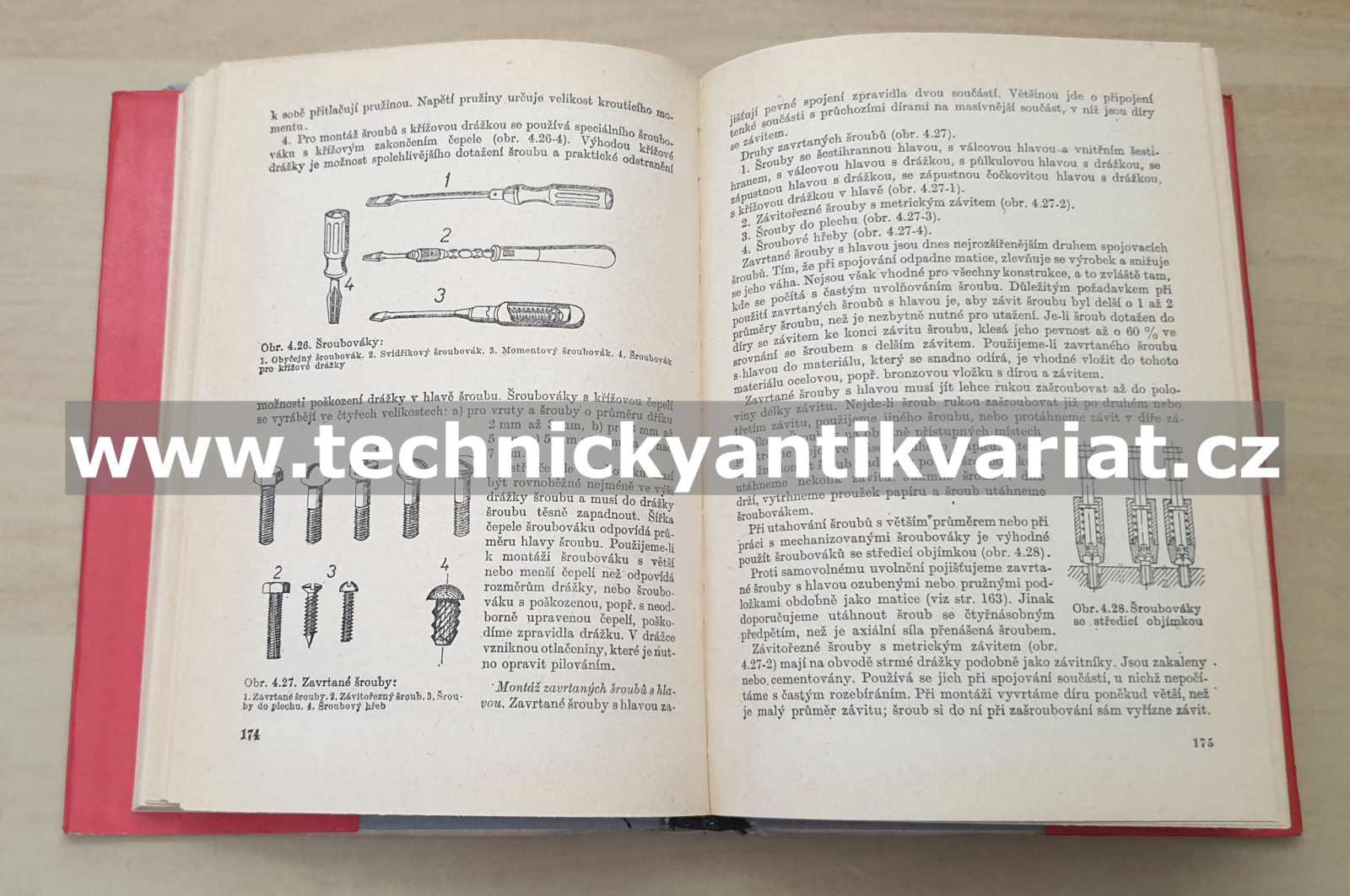 Kvalifikační příručka strojního zámečníka - Karel Němec (1972)