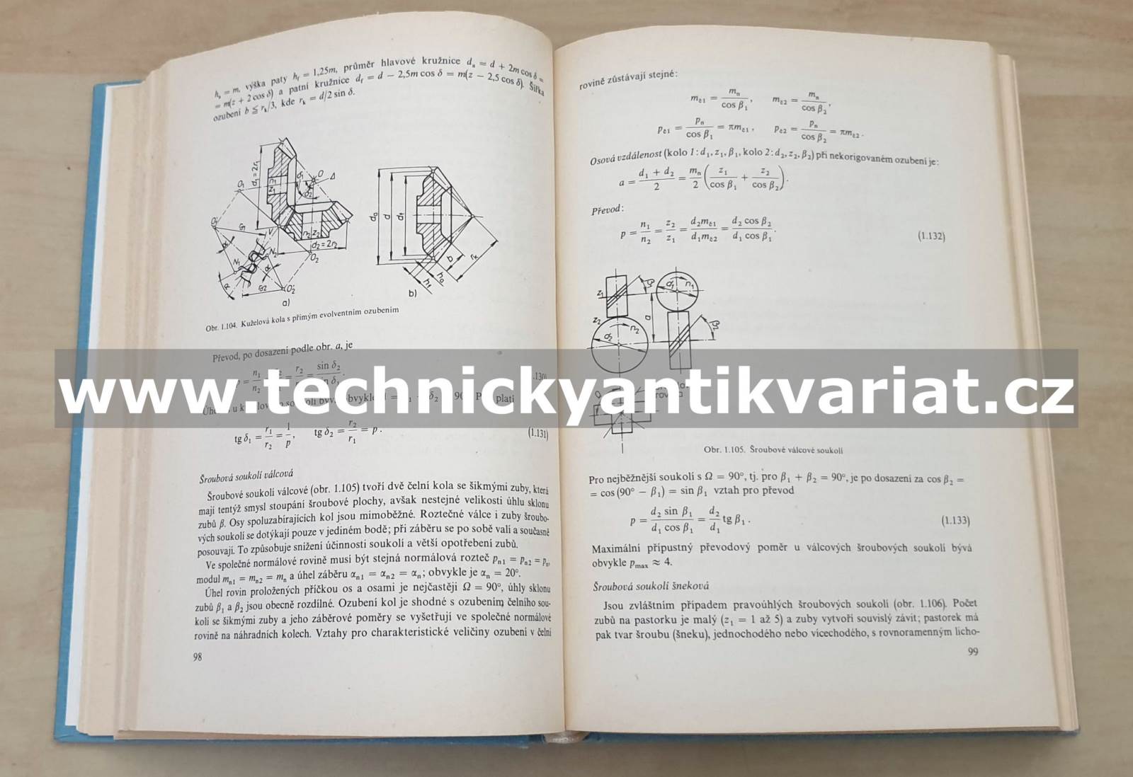 Strojní prvky a systémy - Kysela, Klepš, Kovář, Rajčok (1989)