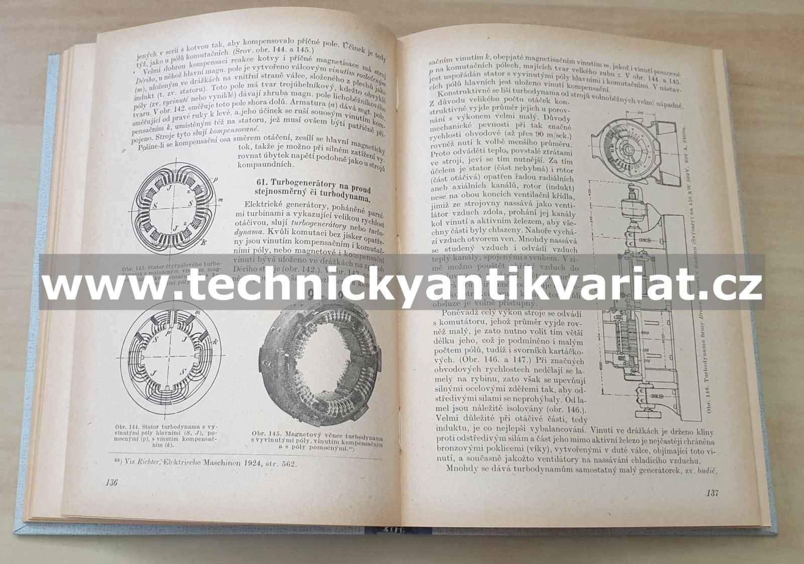 Stručné základy elektrotechniky - Václav Pošík (1950)
