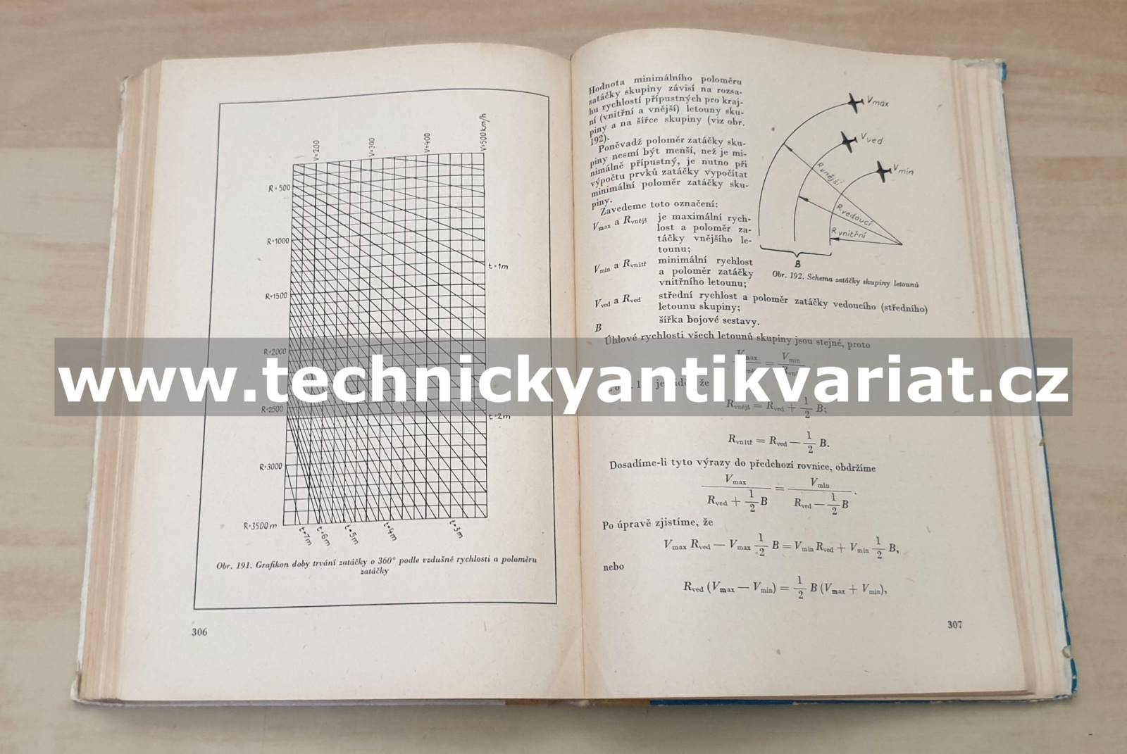 Letecká navigace (1960)