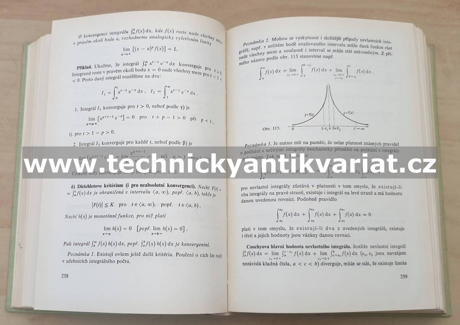 Matematika - Frank (1973)