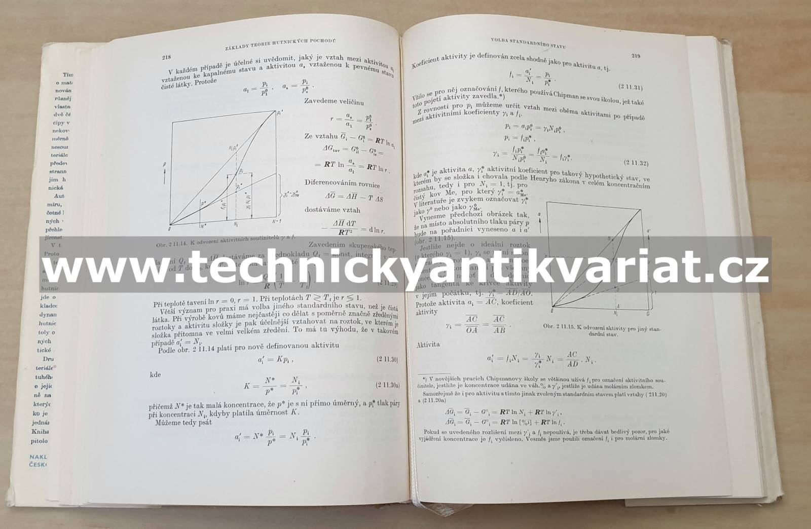 Nauka o materiálu III. svazek 1 - Píšek, Jeníček (1962)
