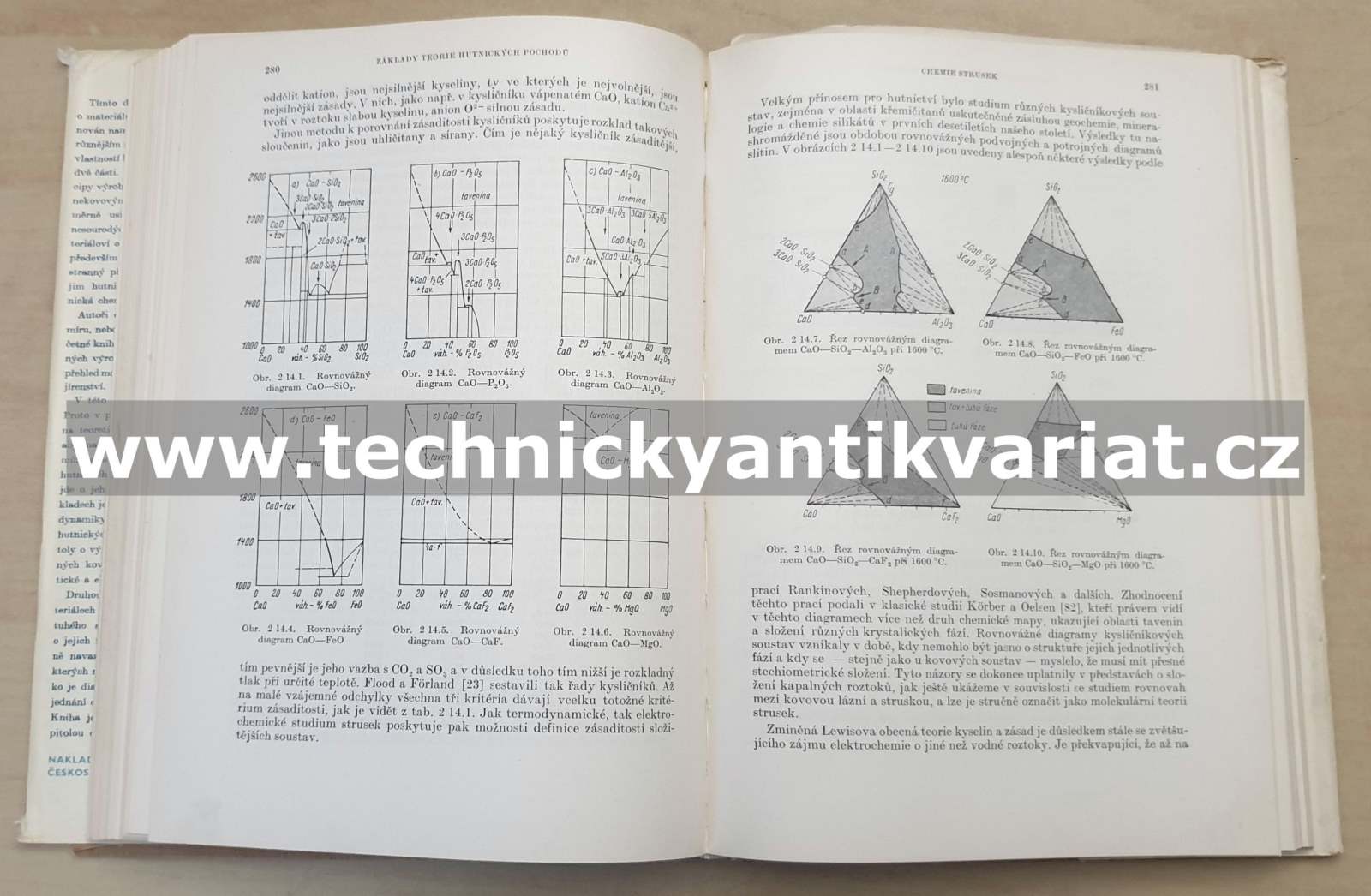 Nauka o materiálu III. svazek 1 - Píšek, Jeníček (1962)