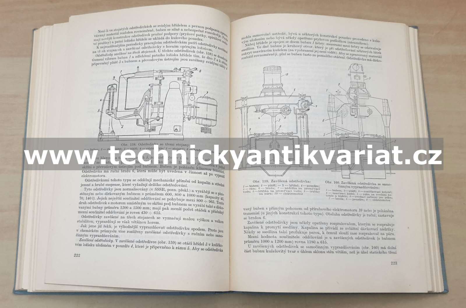 Základní pochody a zařízení chemické technologie I. - A. G. Kasatkin (1957)