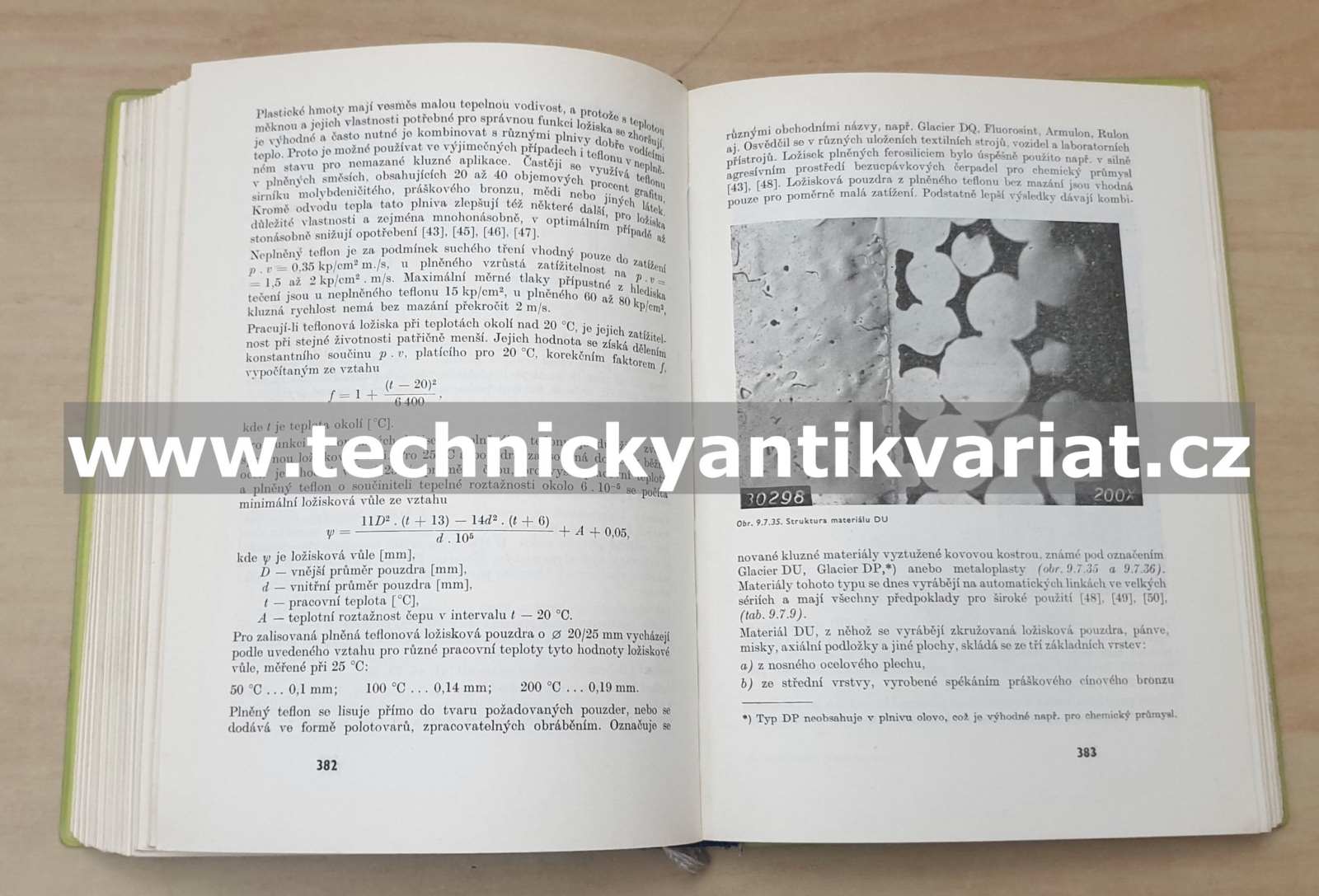 Konstrukční plastické hmoty - Jiří Hugo (1965)
