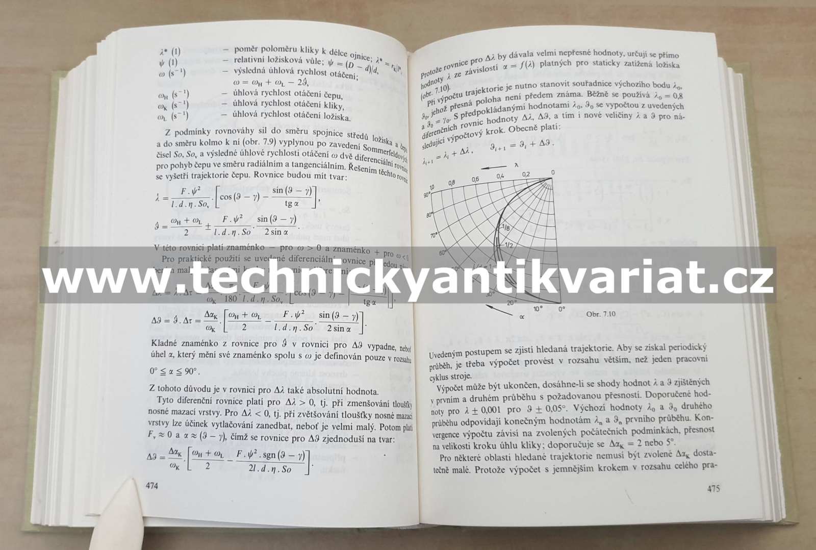 Části strojů 1.svazek - Bolek, Kochman a kol. (1989)