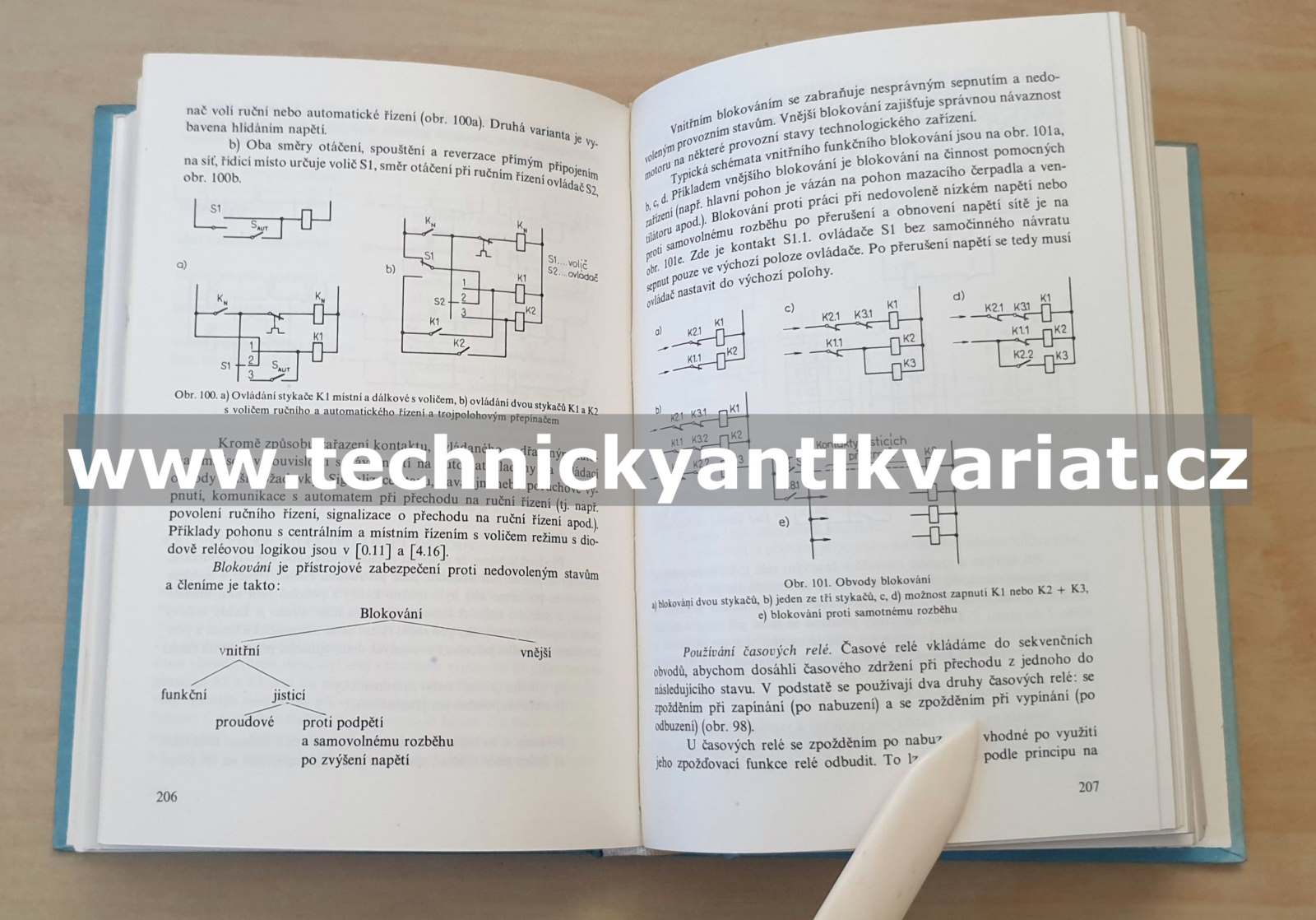 Technika elektrických pohonů - L. Kule (1983)