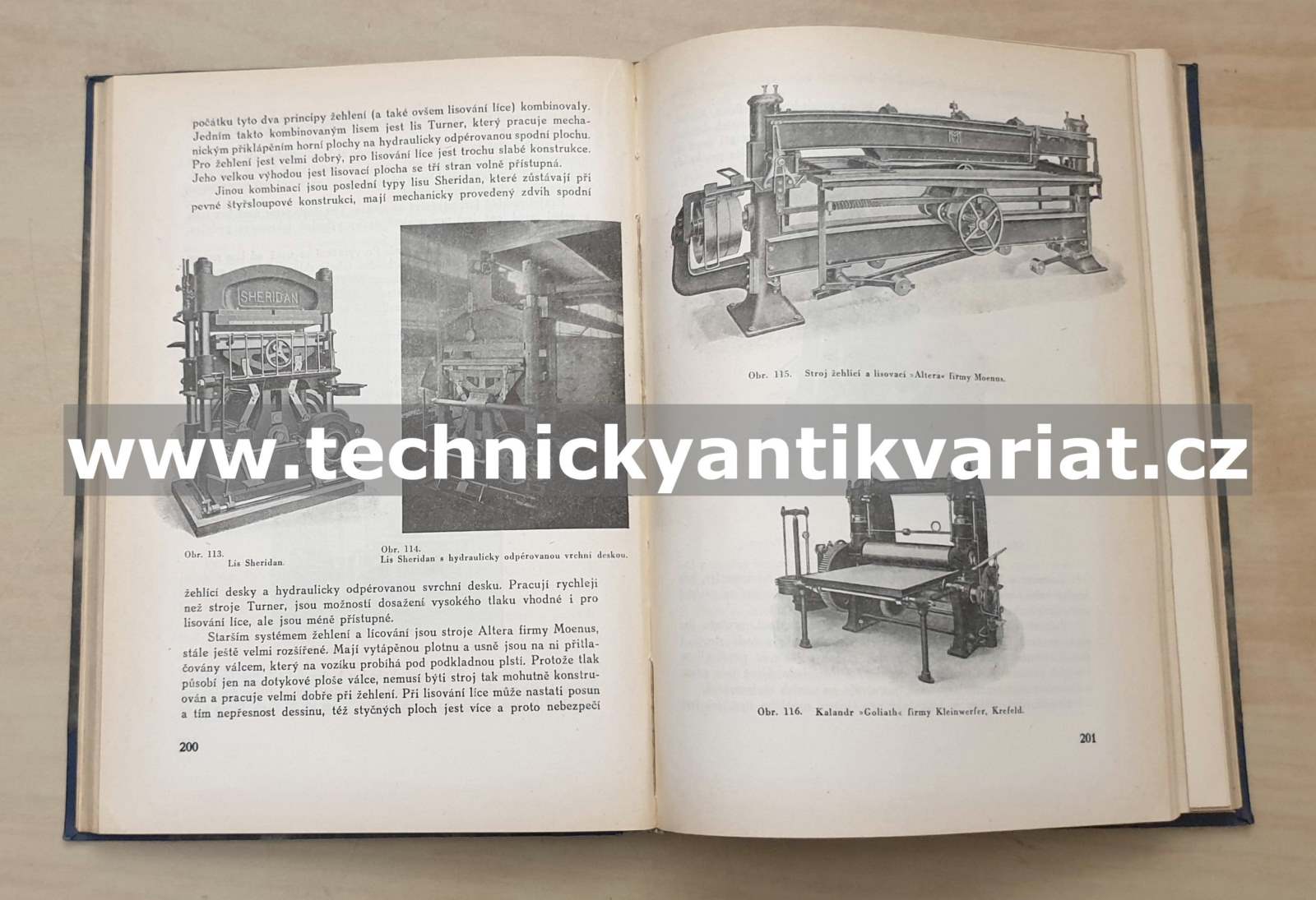 Koželužství, vydělávání a barvení kožišin, výroba náhražek usní - Liboslav Masner (1948)