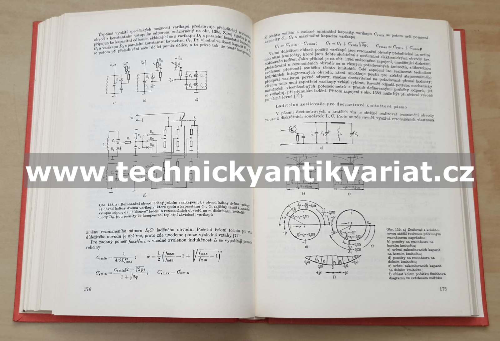 Selektivní radioelektronická zařízení - Eichler, Žalud (1983)