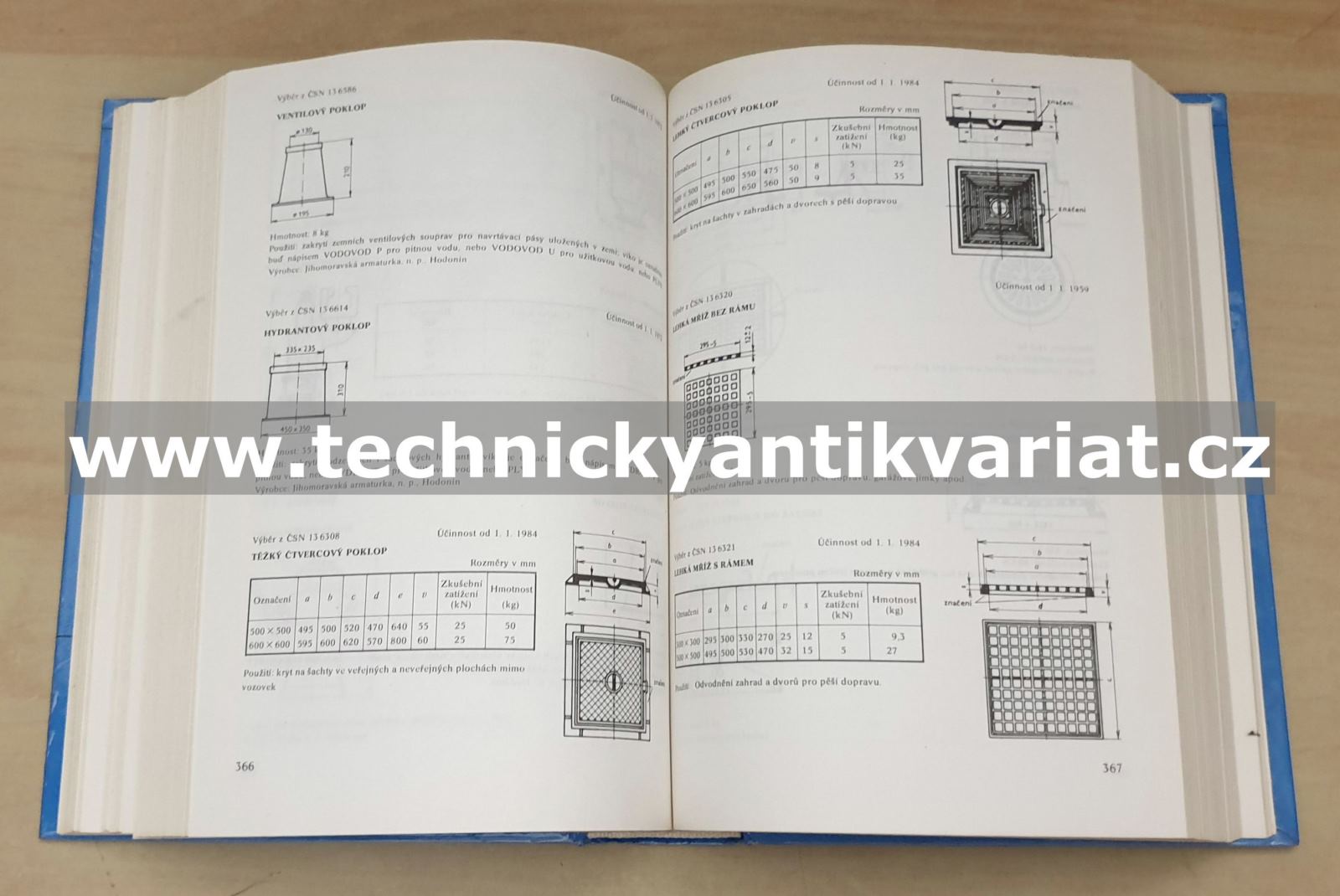 Tabulky pro instalatéry a topenáře - Erben, Jakeš, Kraus (1985) 