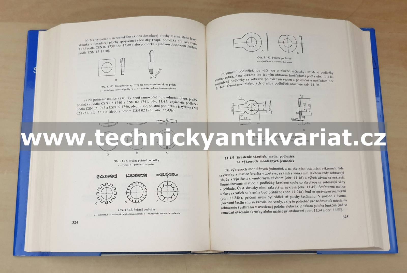 Základy strojníctva - Glézl, Pažák, Srnámek, Lacko (1986)