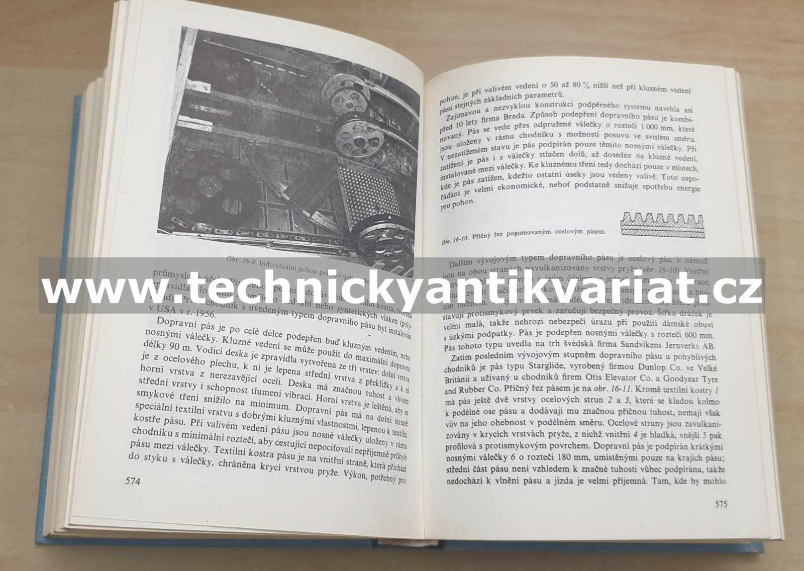 Výtahy a eskalátory - L.Janovský, J. Doležal (1980)