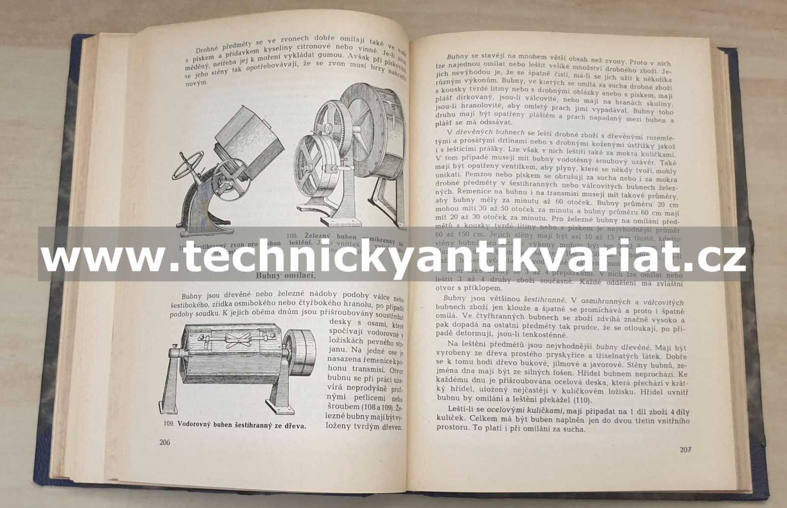 Galvanotechnika - Pastejřík, Maštalýr (1949)
