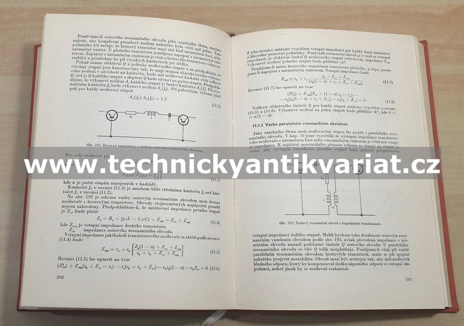 Základy transistorových obvodů - R.F.Shea (1958)