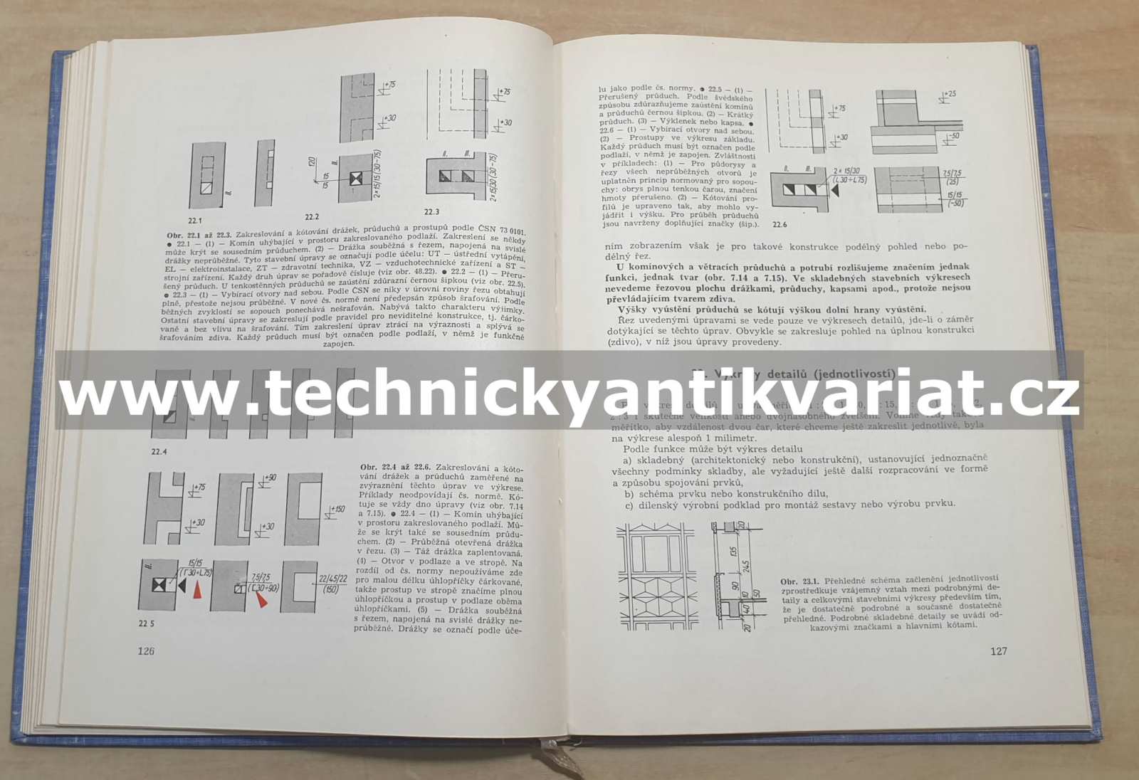 Nová projektová dokumentace - Josef Šamánek (1963)