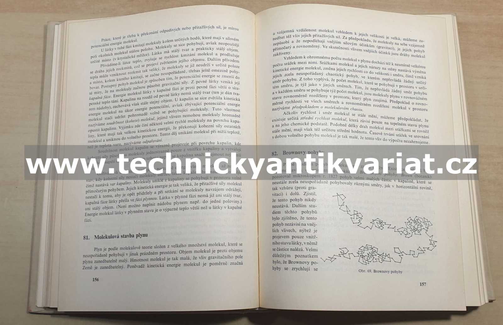 Technická termomechanika - Kalčík, Sýkora (1973)