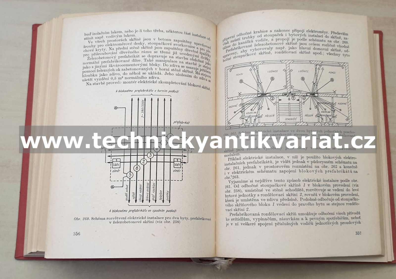 Rádce instalačního elektromontéra - Cyril Macháček (1960)