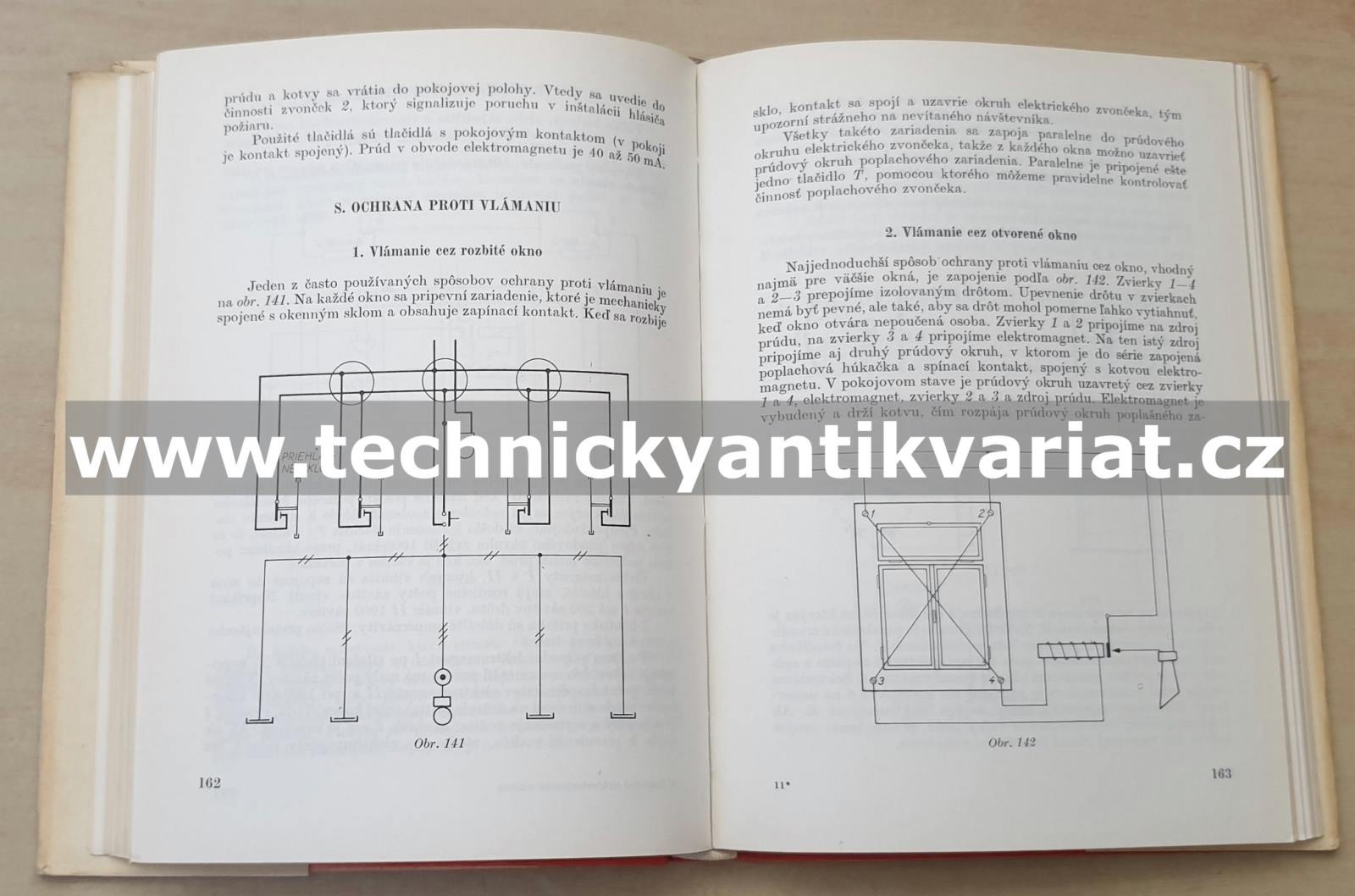 Základné elektrotechnické schémy - Z. Vistrička, I. Uremovič (1969)
