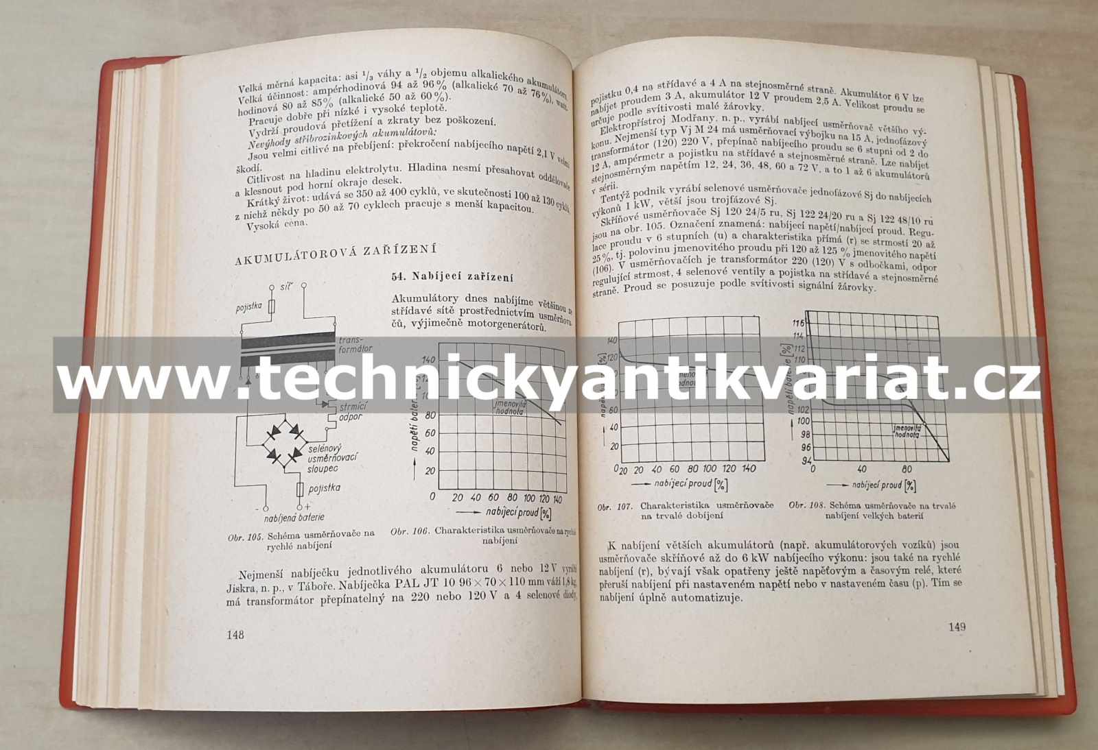 Elektrotechnika XIV Články - Bělov, Čupr, list (1968)