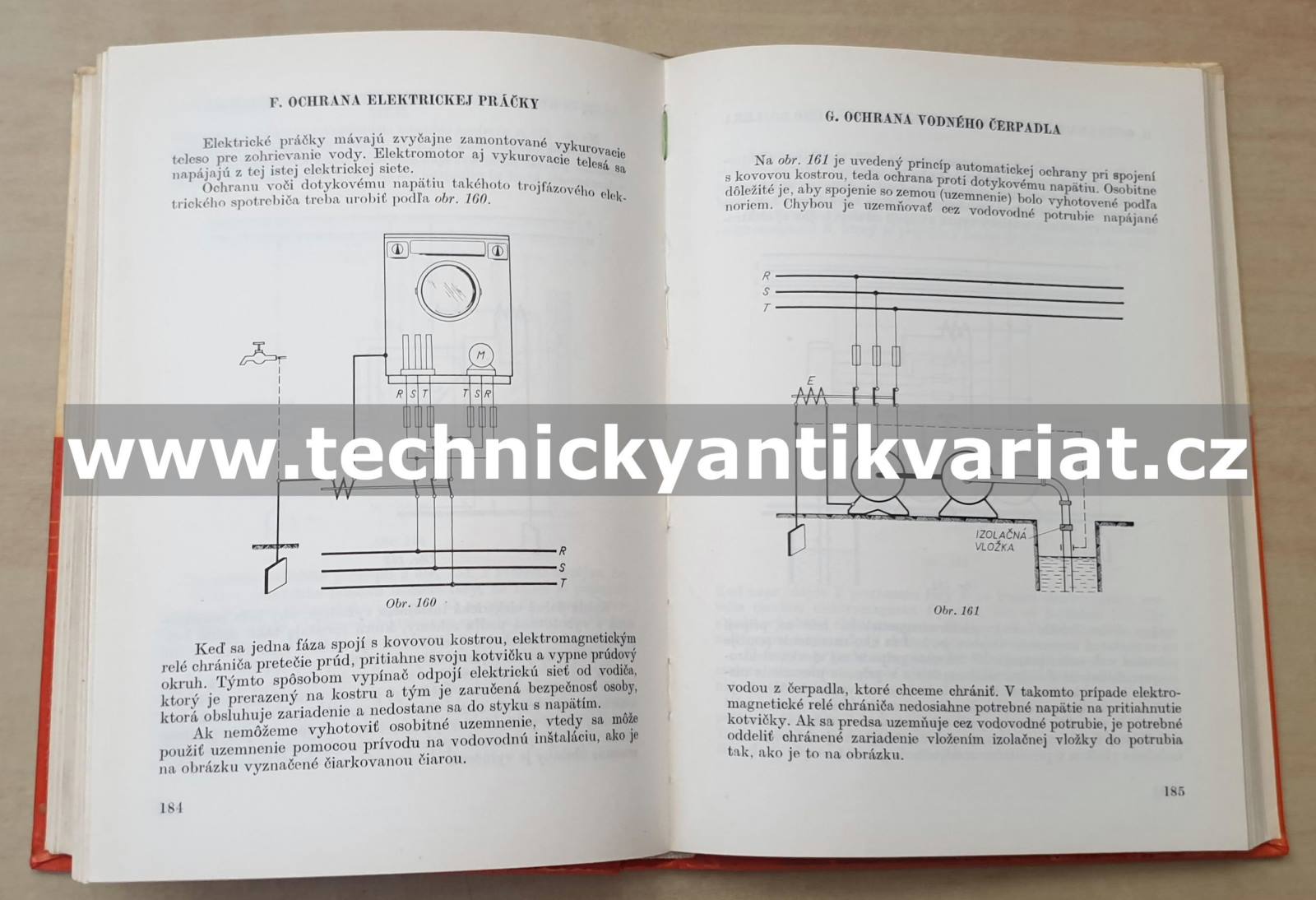 Základné elektrotechnické schémy - Z. Vistrička, I. Uremovič (1969)