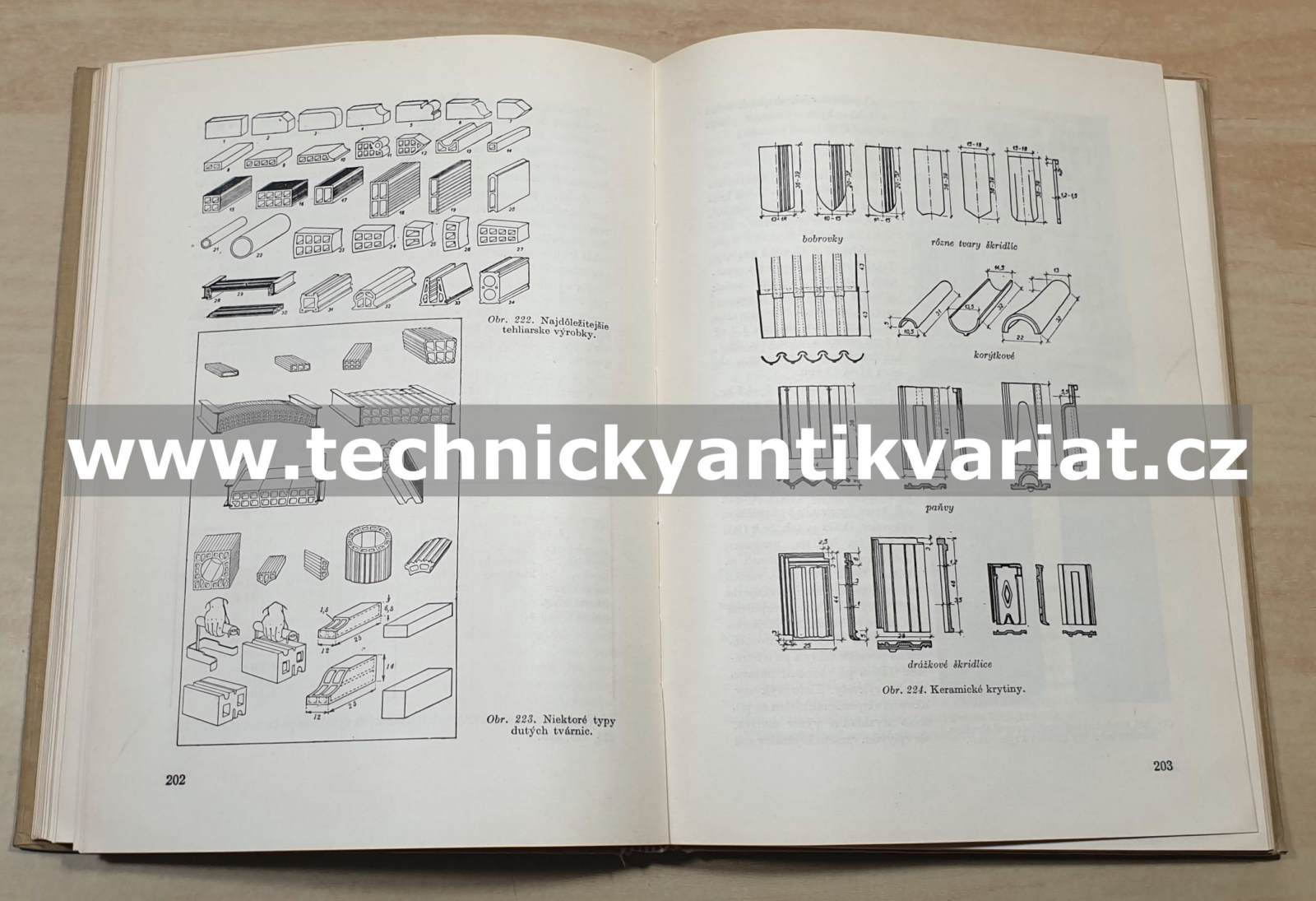 Prehlad sklarstva a keramiky v teorii a praxi - Mikuláš Gregor (1953)