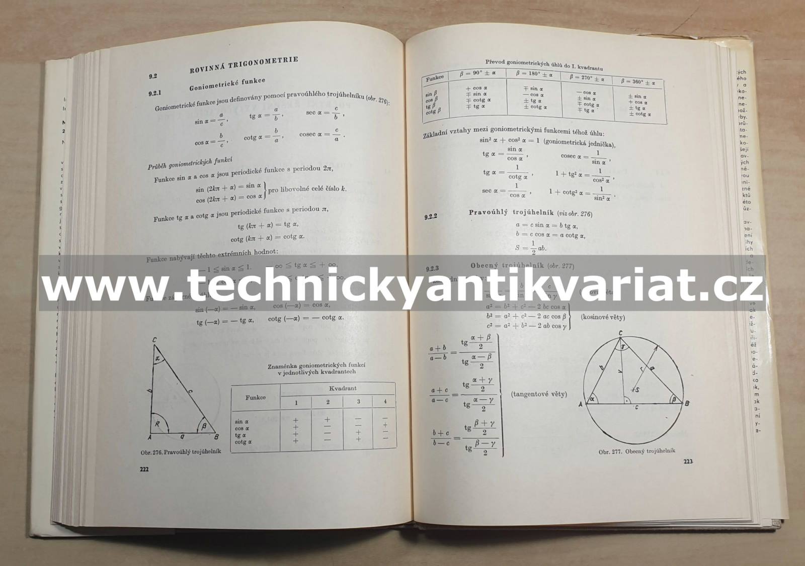 Měřické práce na stavbách 1,2 - Staněk, Svoboda (1972, 1973)