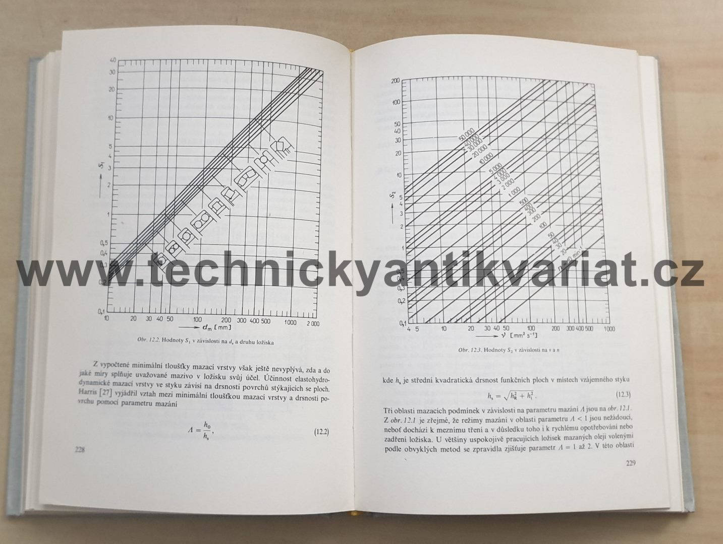 Technika uložení s valivými ložisky - Jan Frohlich (1978)