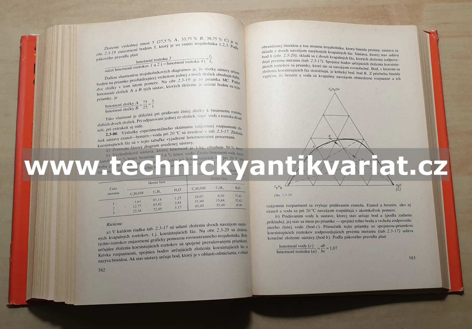Príklady a úlohy z fyzikálnej chémie - Ján Mikuláš Lisý, Ladislav Valko (1979)