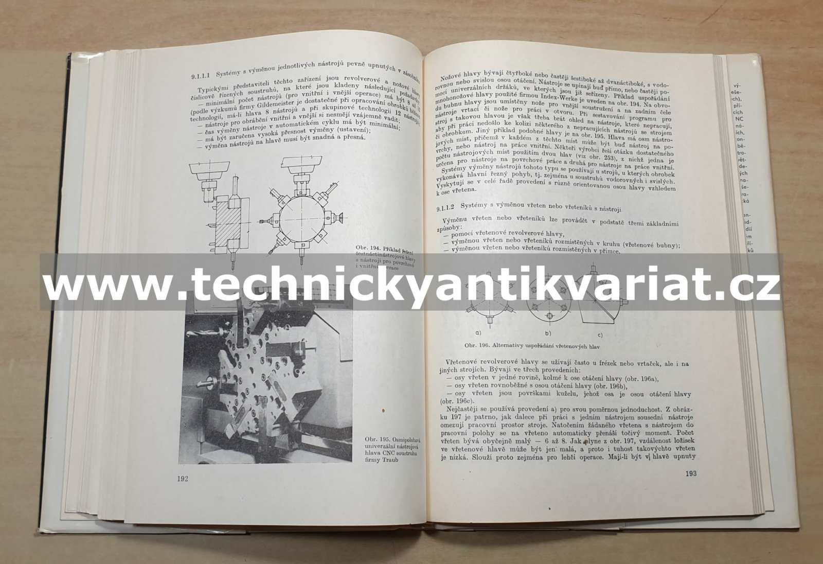 Konstrukce číslicově řízených obráběcích strojů - Jaromír Houška (1985)