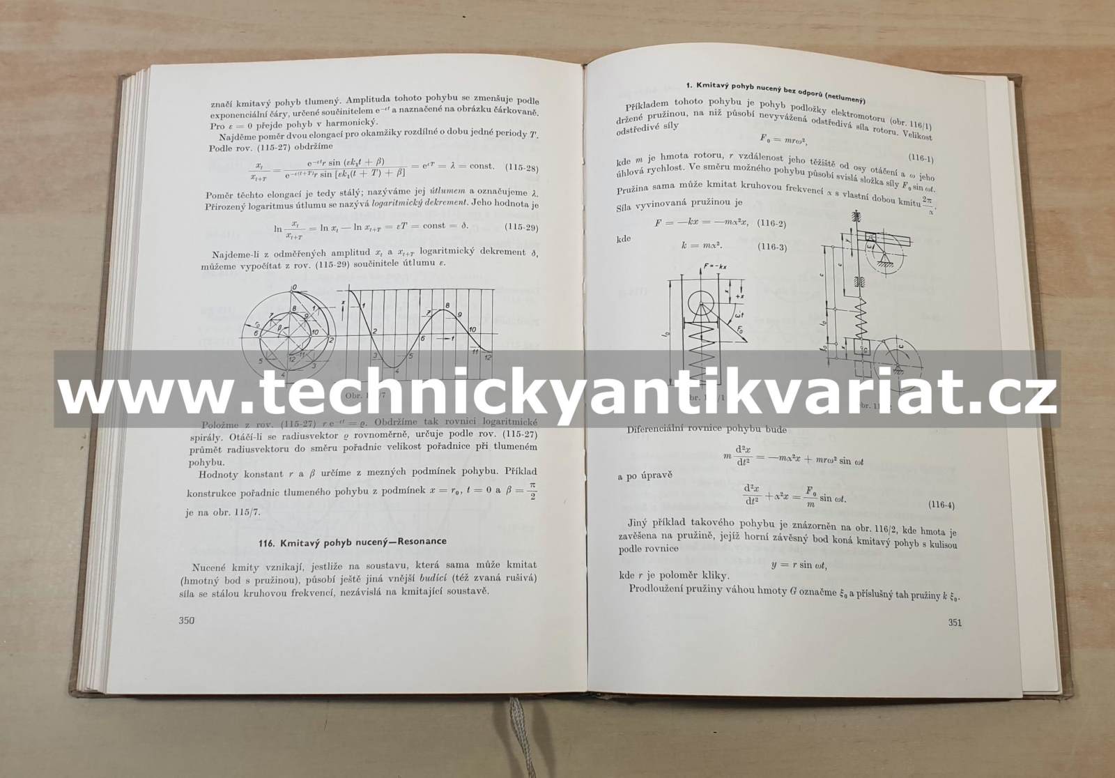 Technická mechanika pro elektrotechnické obory - I. Mechanika tuhých těles - Hašek (1965)